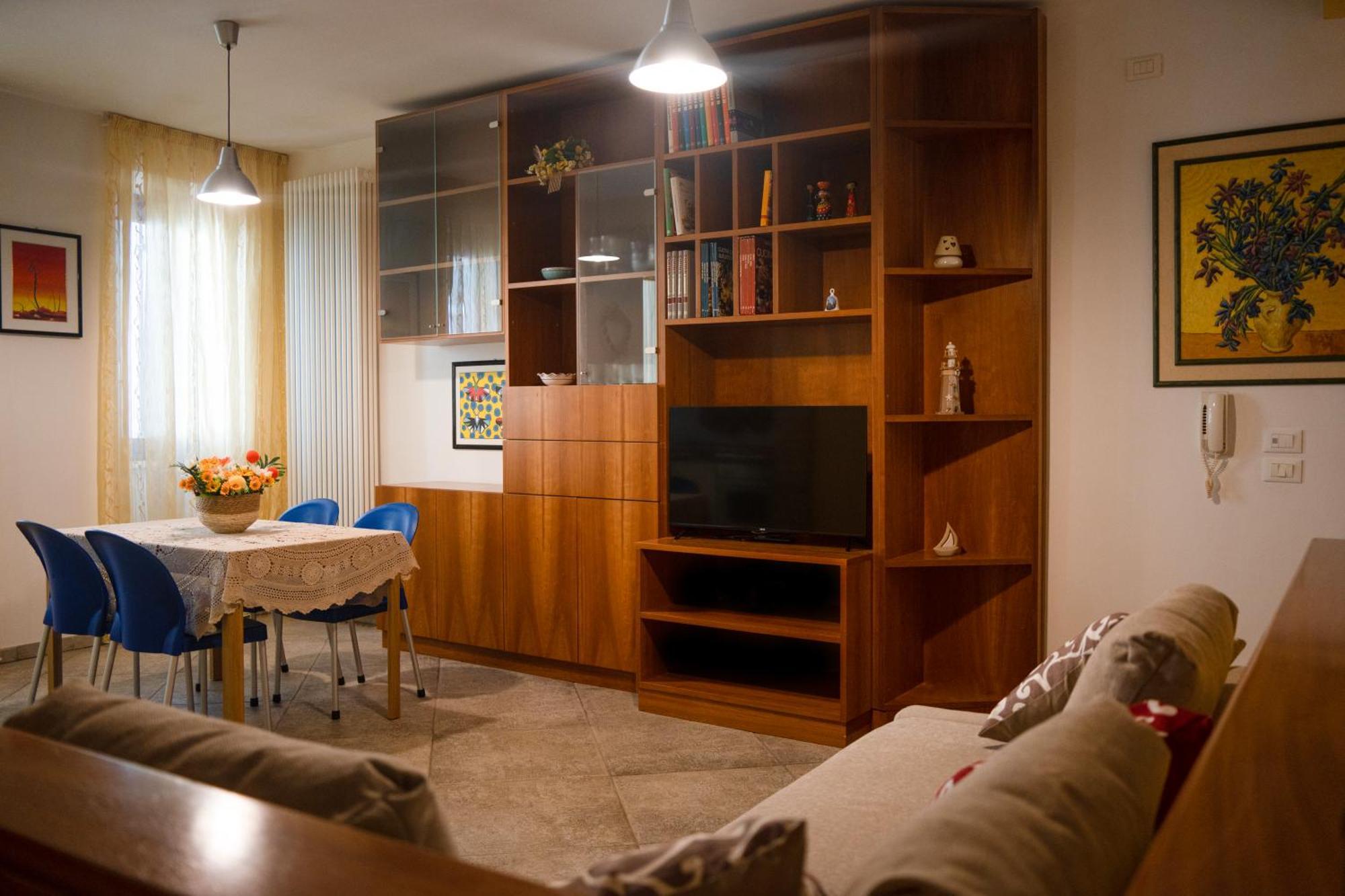 L'Apostolo E Il Navarca Villa Ortona Ngoại thất bức ảnh