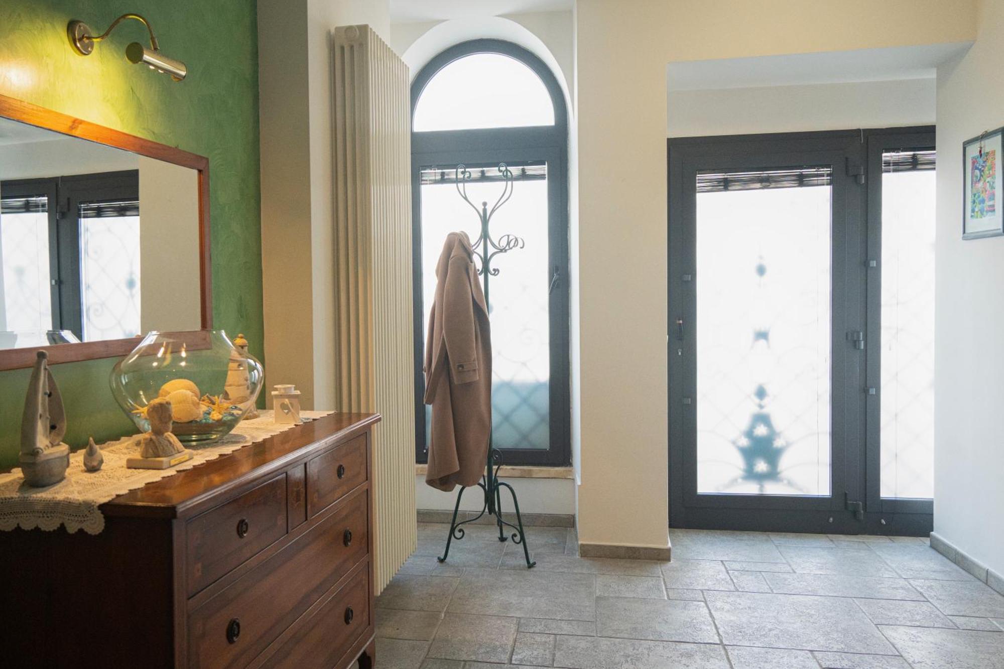 L'Apostolo E Il Navarca Villa Ortona Ngoại thất bức ảnh